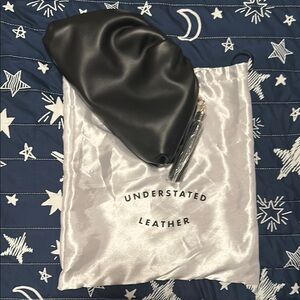 Vegan Leather handbag